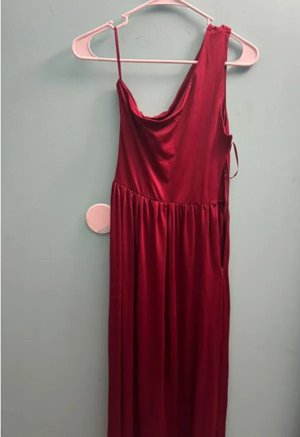 Long dress - Image 2
