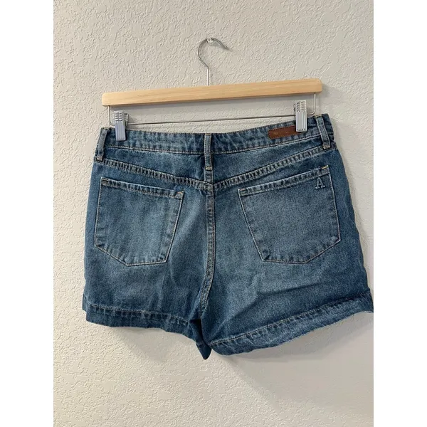 Articles of Society High Rise Ziggy Shorts size 28‎ - Image 2
