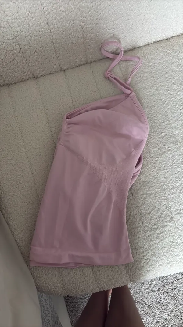 Amazon Workout Tank - Image 5