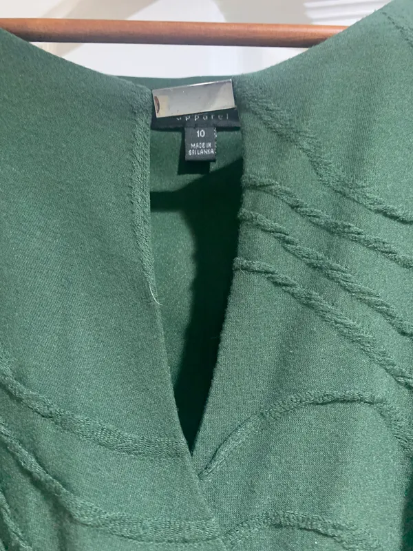 Connected Dress - Image 4