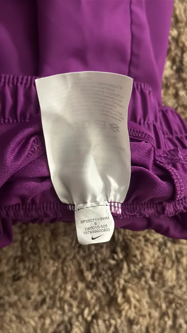 Nike Shorts Dri-Fit Running - Image 5