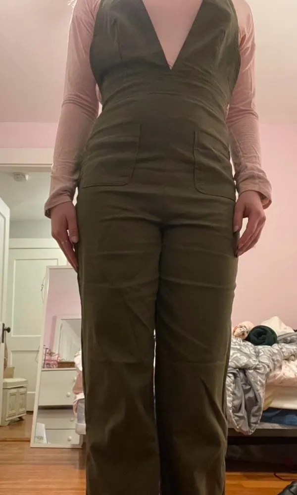 Sincerely Jules Jumpsuit  - Image 3