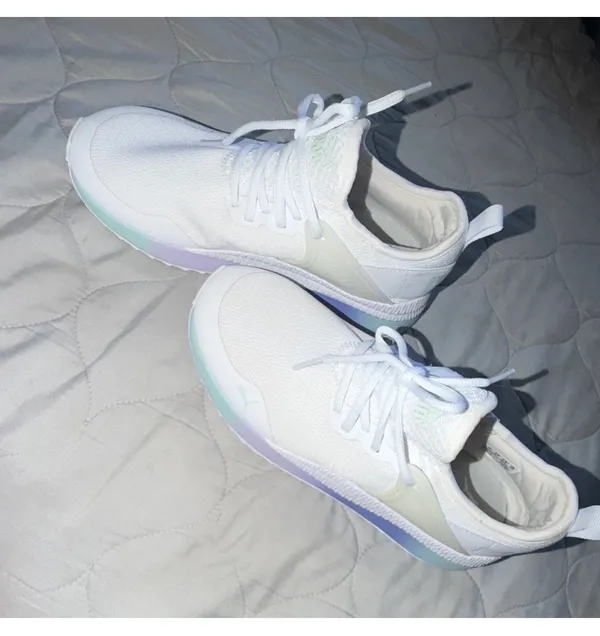 Puma Sneakers - Image 4