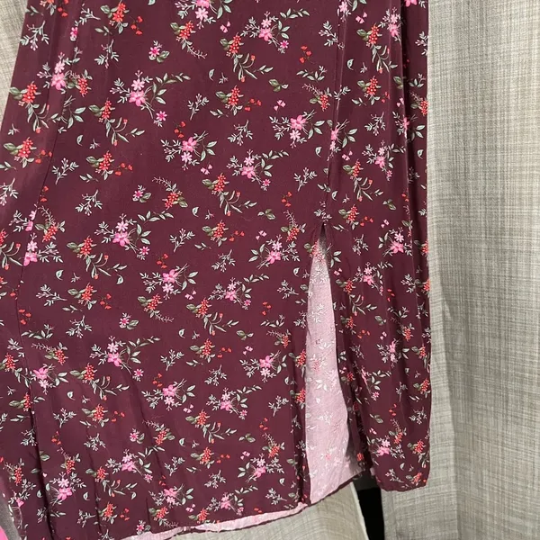 Old navy Floral Dress - Image 2
