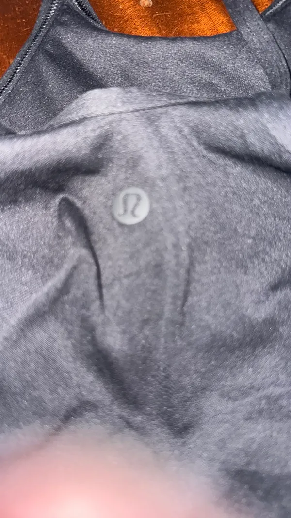 Lululemon Cropped Tank Top - Image 4