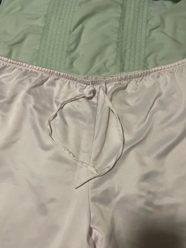 Carole Hochman Pajama Set - Image 9