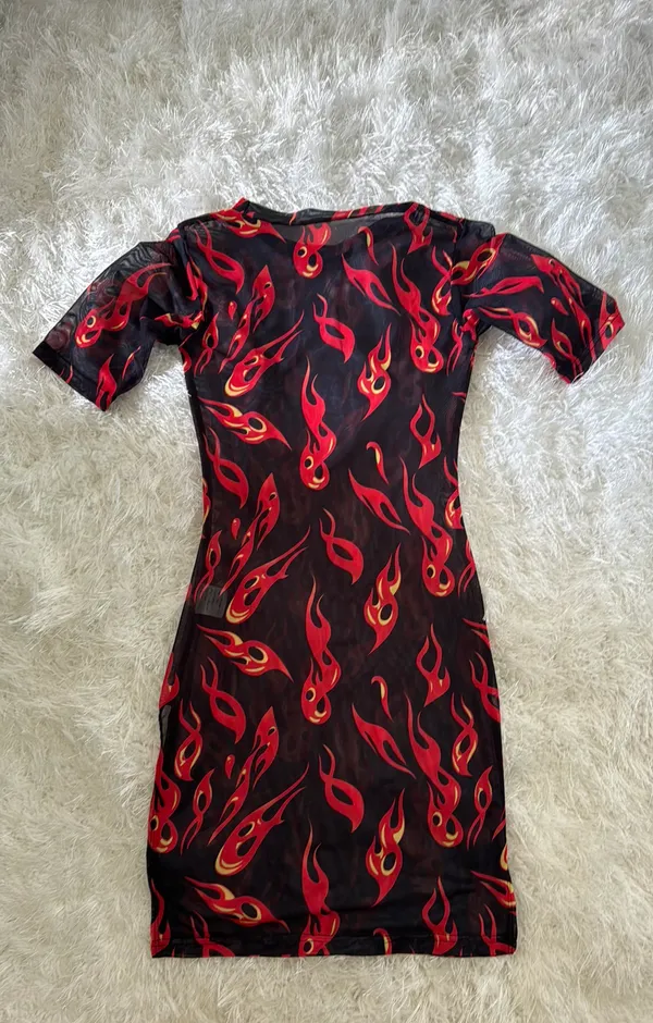 Festival dress - Image 2