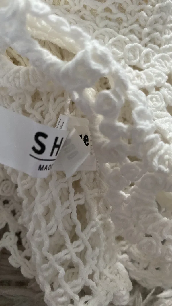 SheIn Tank Top - Image 3