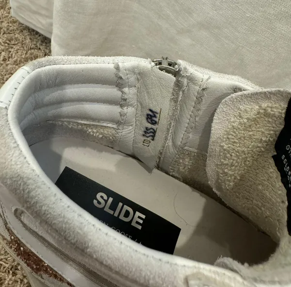 Golden Goose High Tops - Image 3