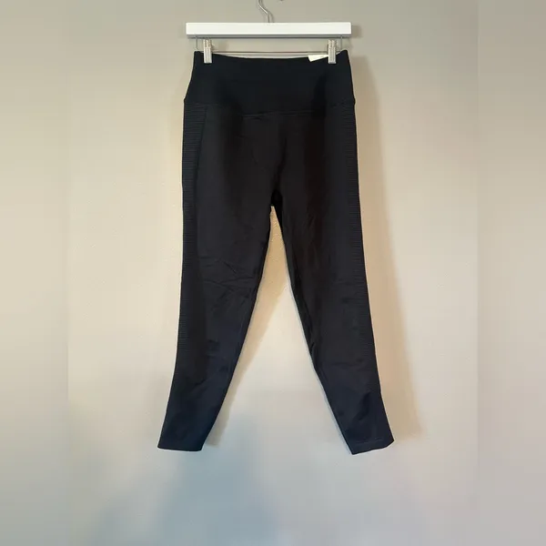 OFFLINE By Aerie Seamless 7/8 Legging High Rise - Image 4