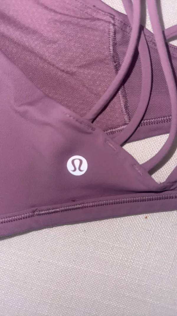 Lululemon Bra Sports - Image 2
