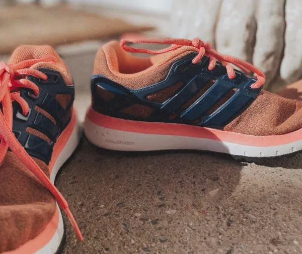 Cloudfoam Sneaker - Image 5