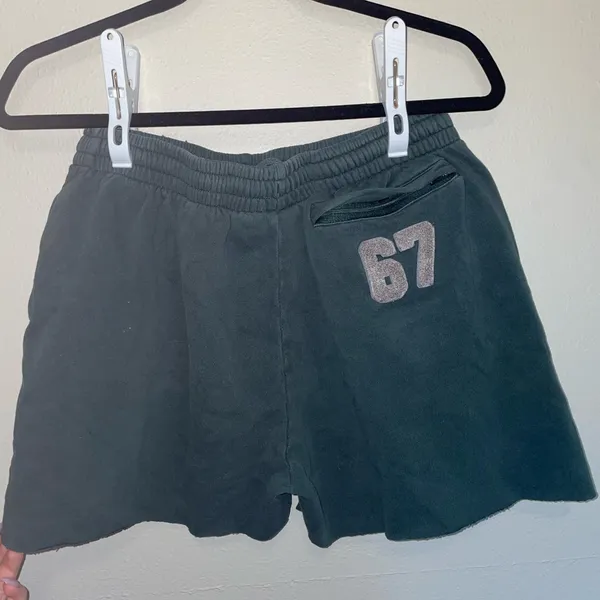 Kappa shorts - Image 5