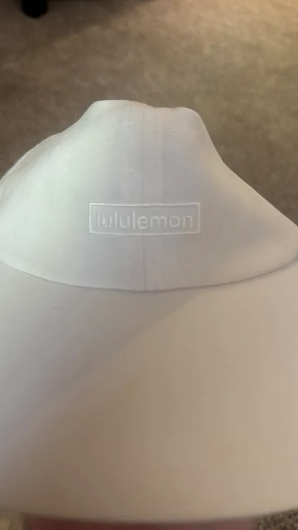Lululemon hat - Image 2