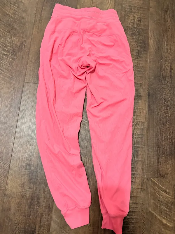 Lululemon Joggers - Image 4