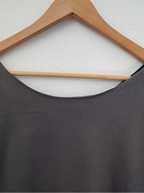 Alpinestars off-the-shoulder t-shirt - Image 7