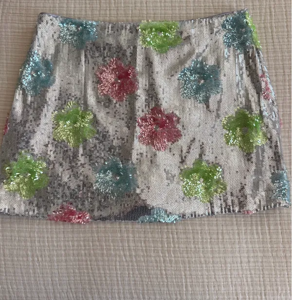 Lulus skirt - Image 3