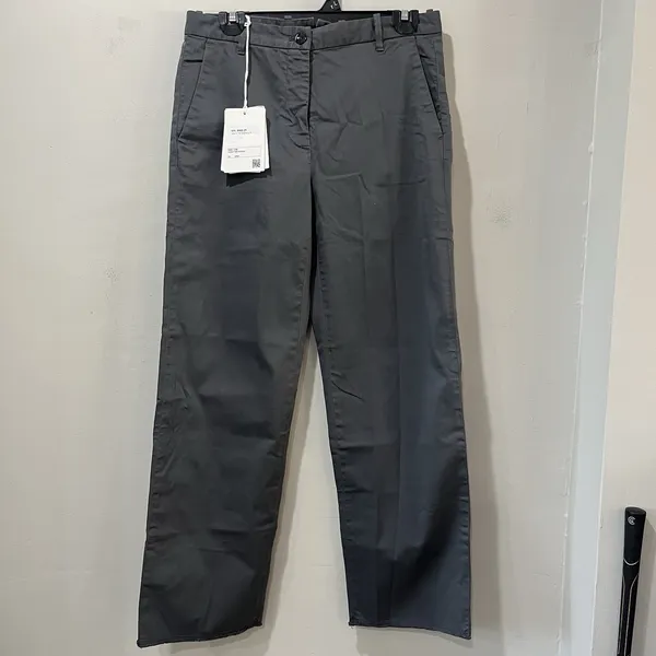 Nine in the Morning pants Gay Size Waist‎ 30" Inseam 27" NEW Frayed - Image 2