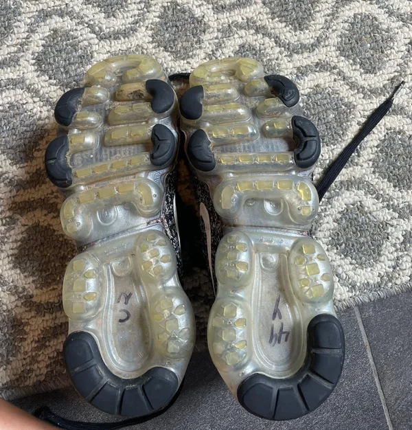 Nike Vapormax Shoes - Image 4