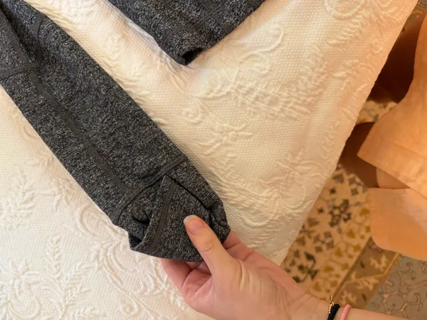 Lululemon Jacket Define - Image 3