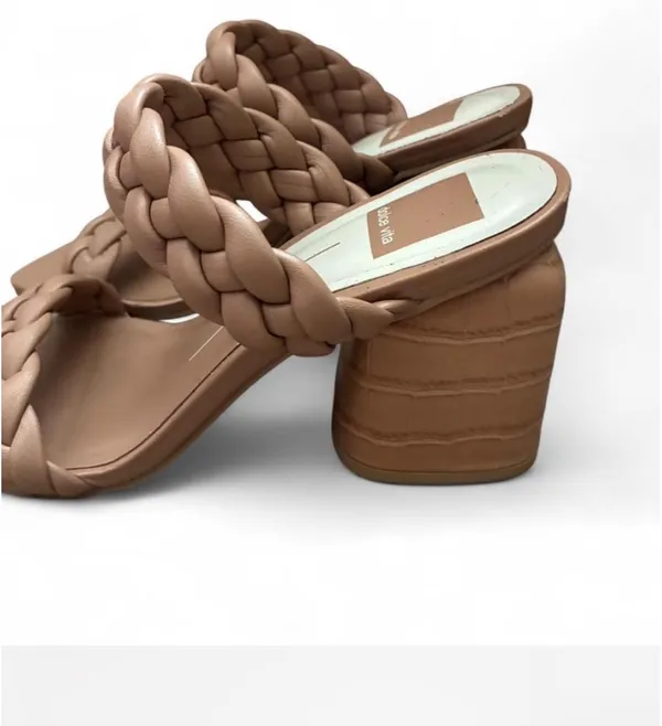 DV by Dolce Vita Block Heels - Image 2