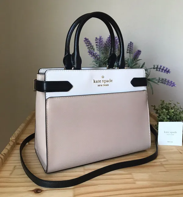 Kate Spade Purse - Image 3
