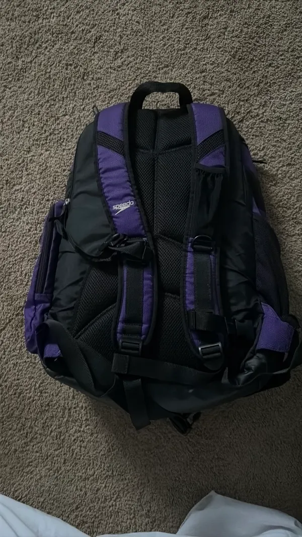 Speedo Backpack - Image 2