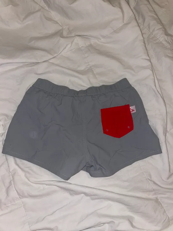 Tuskwear Alabama shorts - Image 2