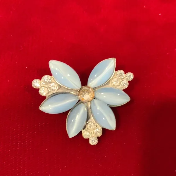 Vintage Brooch - Image 2