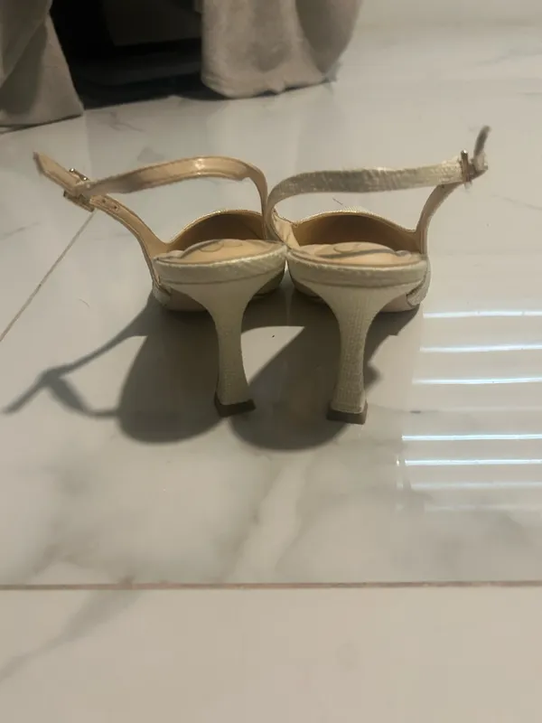 Steve Madden never worn high heels - Image 4