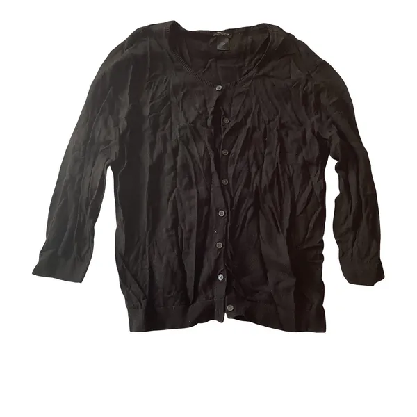 Ann Taylor Casual Cardigan - Image 5