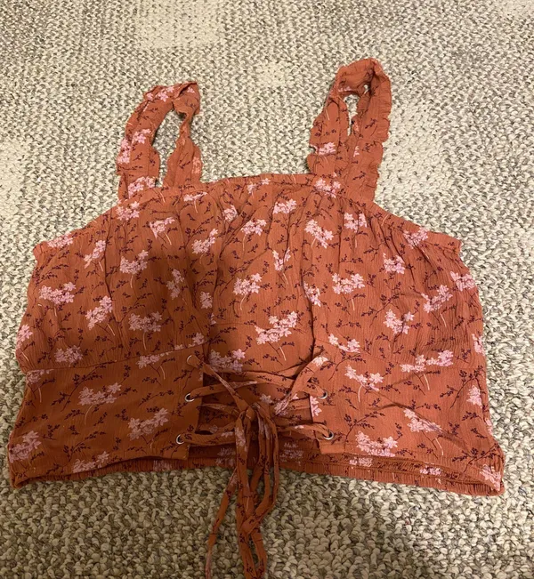 American Eagle Womens  Tank Top - Image 2