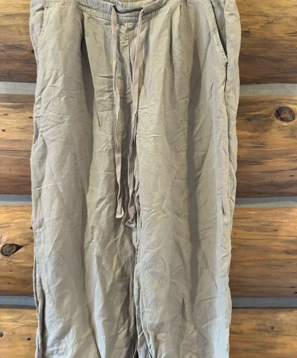 Wide Leg Pant - Image 3