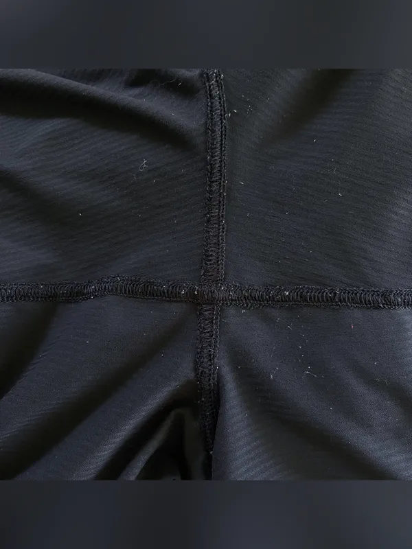 Lululemon Dance Studio Jogger 29” Swift Black Size 6 GUC - Image 8