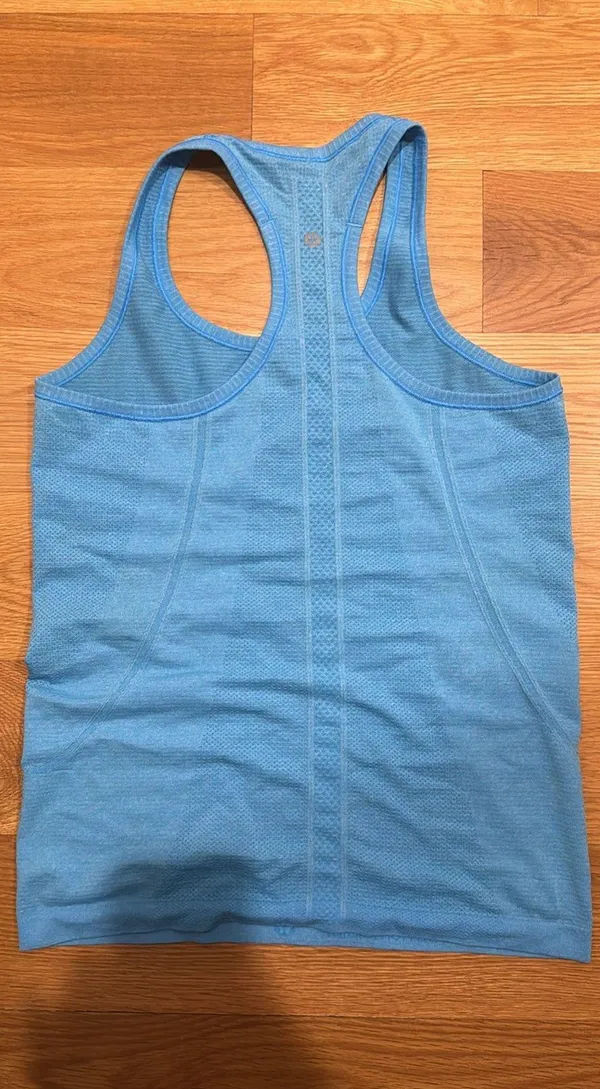 Lululemon Swiftly Tech Tank - Image 2