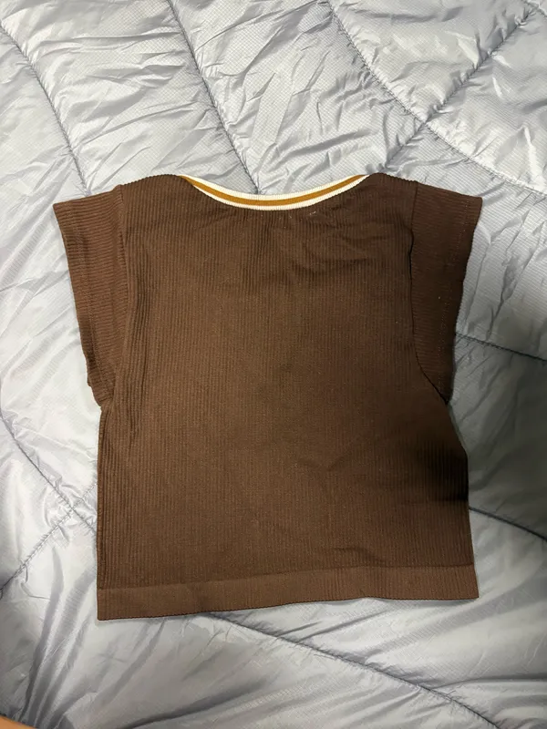 Urban Outfitters Out From Under Top - Image 2
