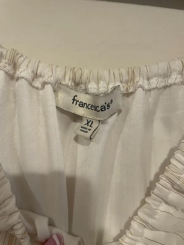 Francesca’s blouse - Image 2
