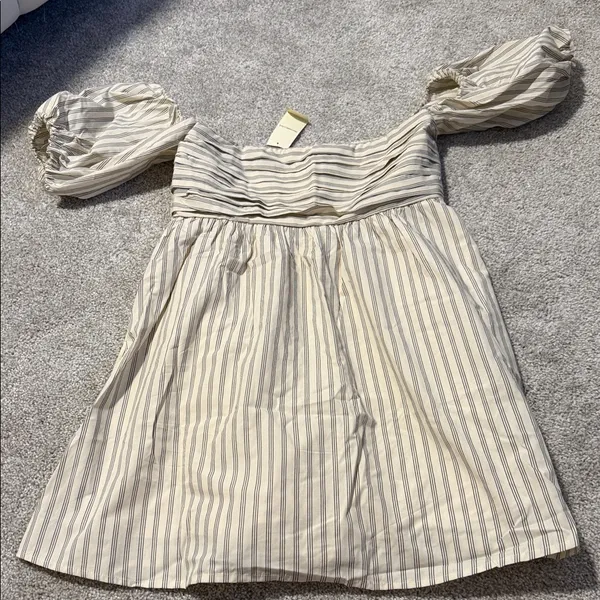 Abercrombie Romper - Image 4
