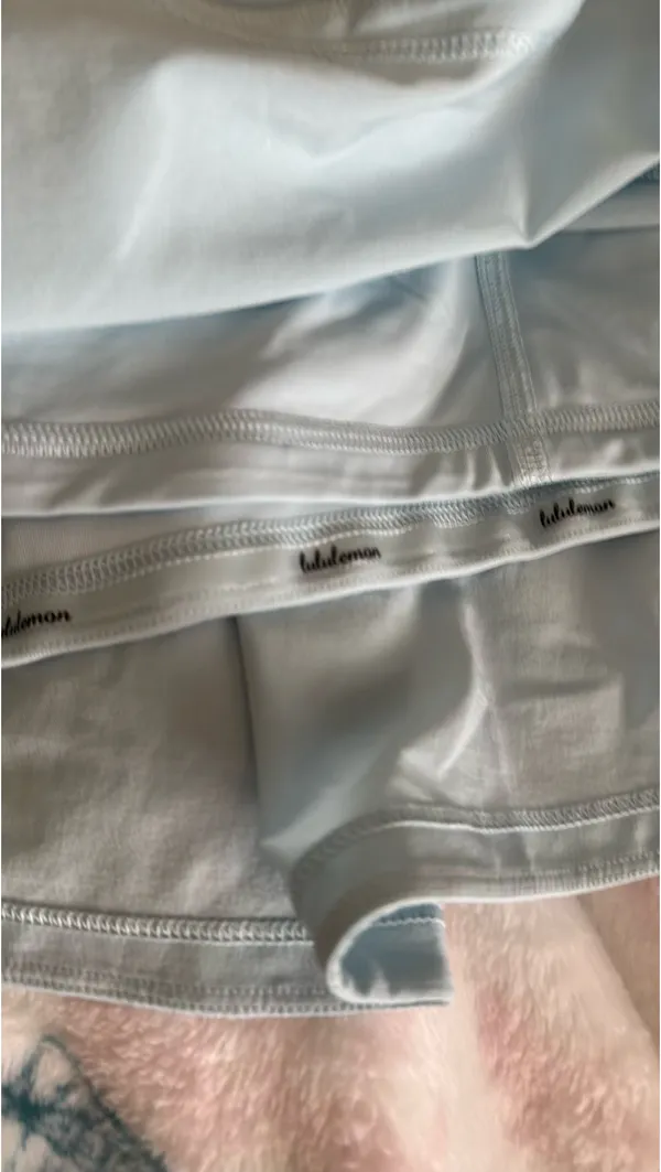 Lululemon Pace Rival Skirt  - Image 4