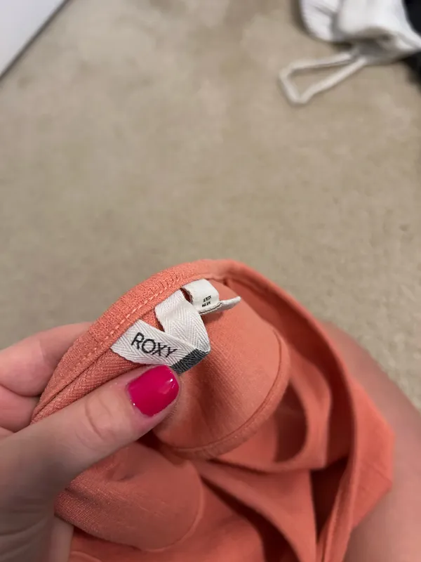Roxy Tank Top - Image 3
