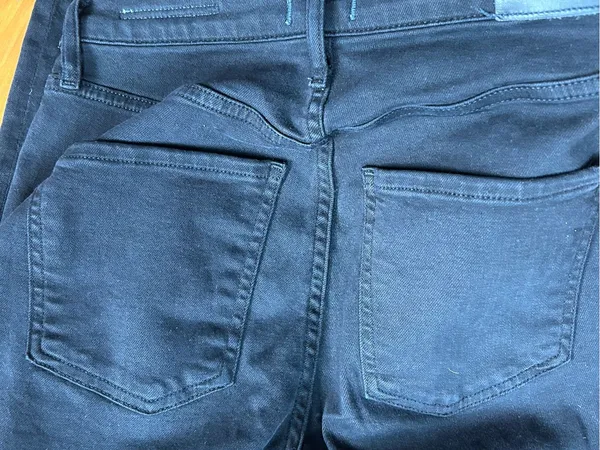 ☀️3/$25 Citizens of Humanity Jolene black jeans 25 - Image 9