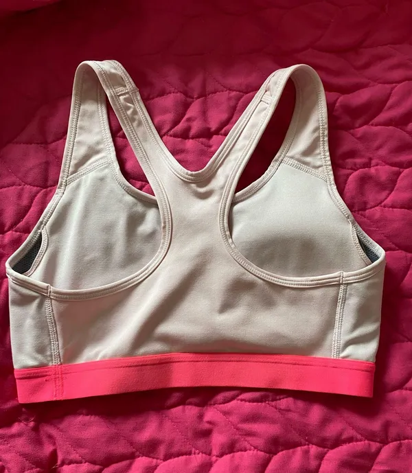 Nike Sports Bra - Image 2