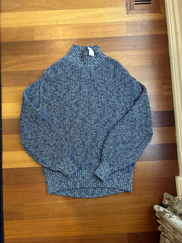 Aerie Chunky oversized sweater - Image 2
