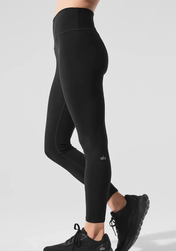 Alo Yoga Leggings - Image 2