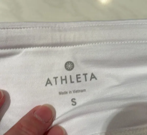 Athleta Skort - Image 2