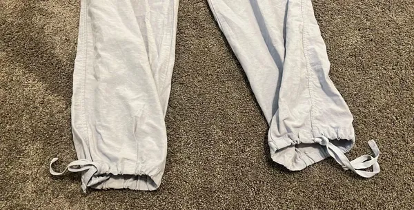Aeropostale Parachute Pants - Image 2
