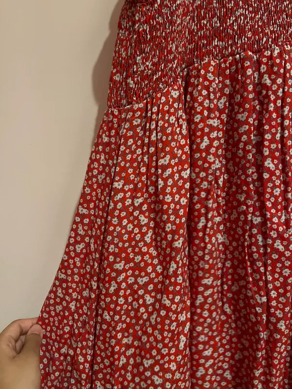 ZARA Mini Dress - Image 5