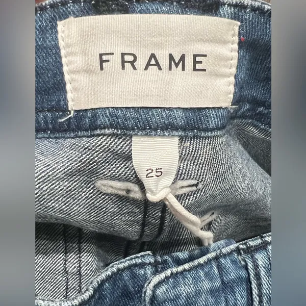 Frame Denim Jogger Pants‎ - Image 9