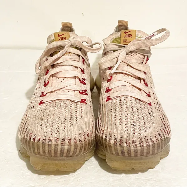 Nike 7.5 Vapormax 3 Aj6910 602 Sunset Tint Max Force Flyknit 180 1 90‎ Presto - Image 3
