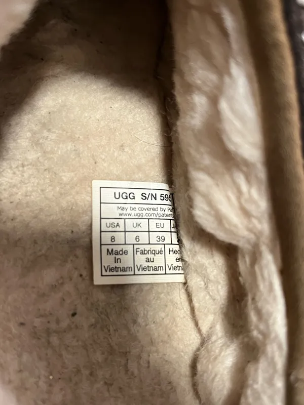 UGG Tasman Slippers - Image 7